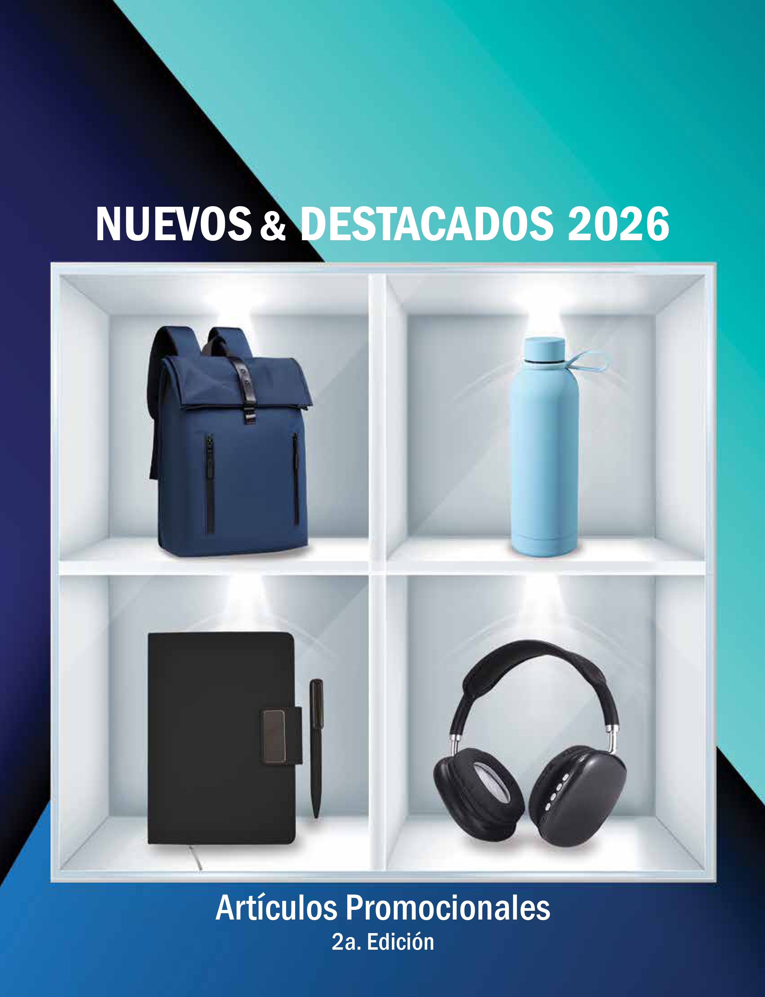 Catálogo Destacados